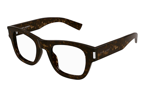 Okulary korekcyjne Saint Laurent SL 698 002