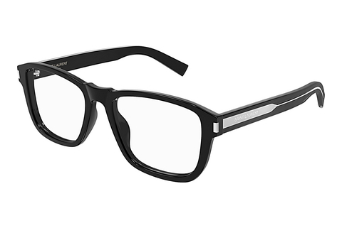 Okulary korekcyjne Saint Laurent SL 710 OPT 001