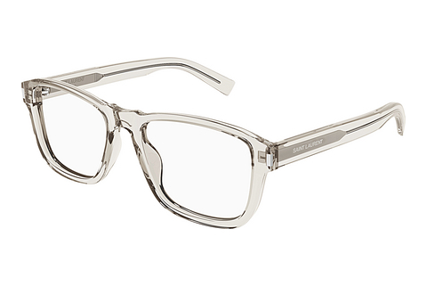 Okulary korekcyjne Saint Laurent SL 710 OPT 004