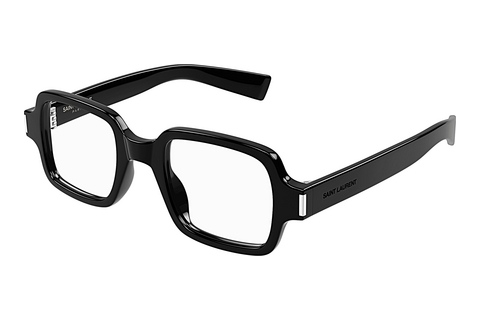 Okulary korekcyjne Saint Laurent SL 720 OPT 001