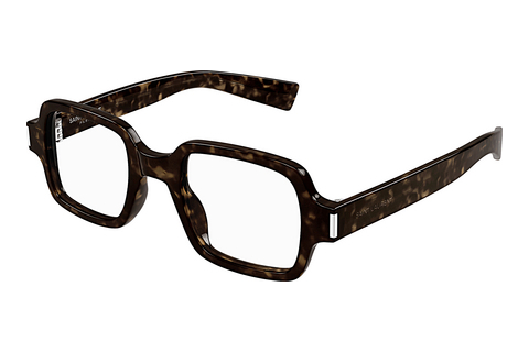 Okulary korekcyjne Saint Laurent SL 720 OPT 002