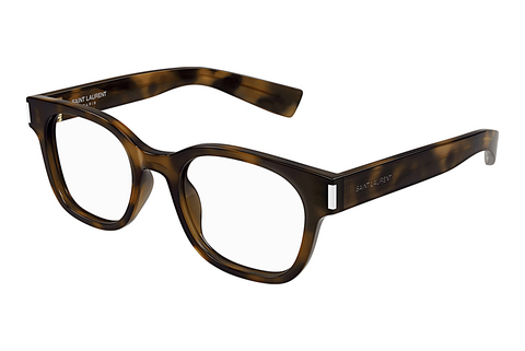 Okulary korekcyjne Saint Laurent SL 722 002