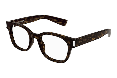 Okulary korekcyjne Saint Laurent SL 722 003