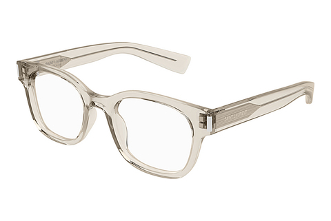 Okulary korekcyjne Saint Laurent SL 722 004