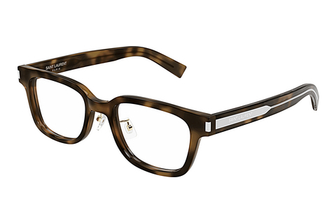 Okulary korekcyjne Saint Laurent SL 723/J 005