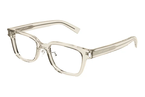Okulary korekcyjne Saint Laurent SL 723/J 006
