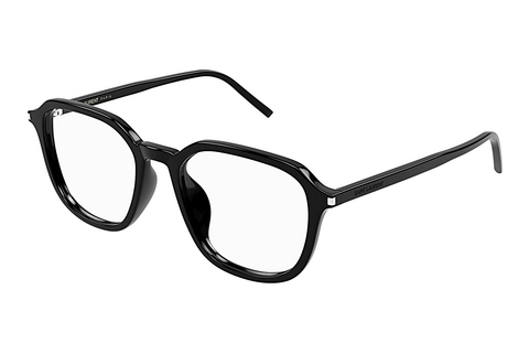 Okulary korekcyjne Saint Laurent SL 726/F 001