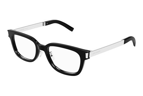 Okulary korekcyjne Saint Laurent SL 727/J 001