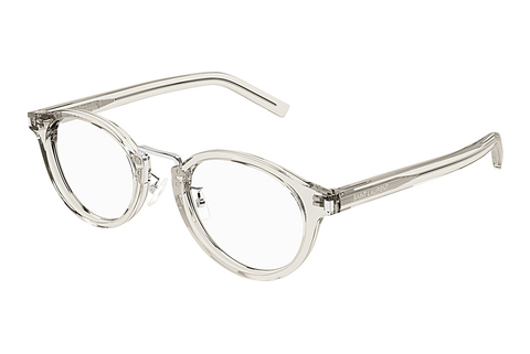 Okulary korekcyjne Saint Laurent SL 728/J 003