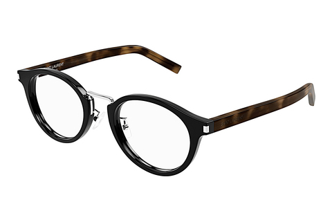 Okulary korekcyjne Saint Laurent SL 728/J 004