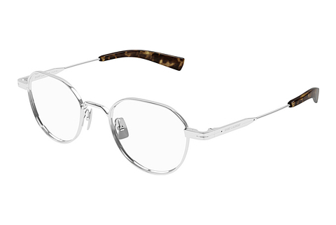 Okulary korekcyjne Saint Laurent SL 730 002