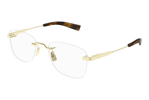 Okulary korekcyjne Saint Laurent SL 744 002