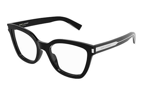 Okulary korekcyjne Saint Laurent SL 748 001