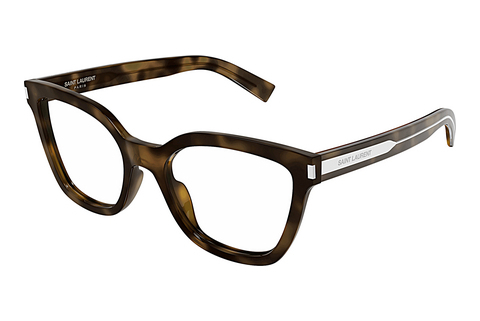 Okulary korekcyjne Saint Laurent SL 748 003