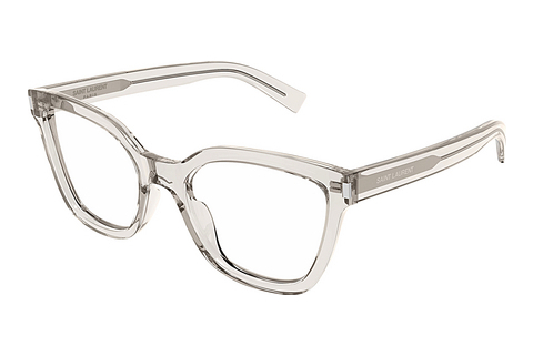 Okulary korekcyjne Saint Laurent SL 748 004