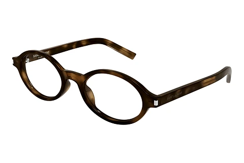 Okulary korekcyjne Saint Laurent SL 751 JEANNE OPT 003