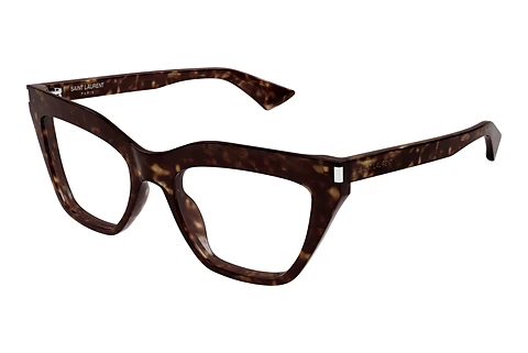 Okulary korekcyjne Saint Laurent SL 760 002