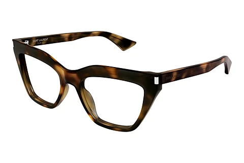 Okulary korekcyjne Saint Laurent SL 760 003