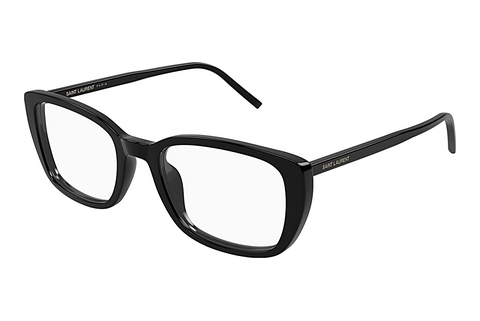 Okulary korekcyjne Saint Laurent SL 776 001