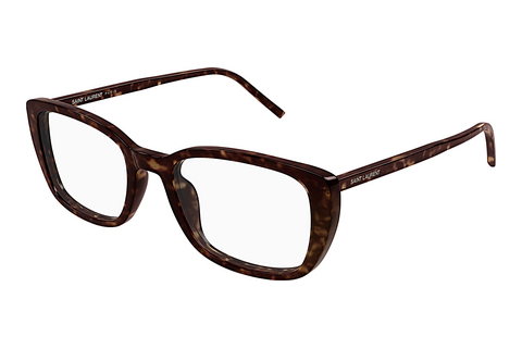 Okulary korekcyjne Saint Laurent SL 776 006