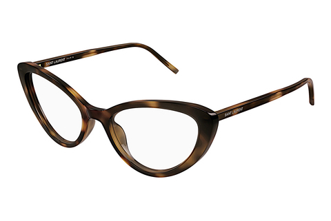 Okulary korekcyjne Saint Laurent SL 777 003