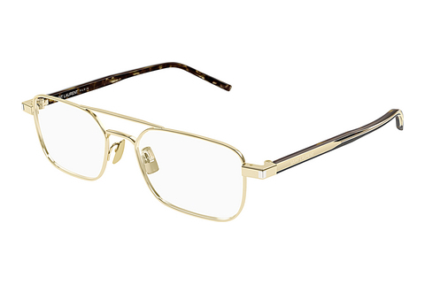 Okulary korekcyjne Saint Laurent SL 780 002