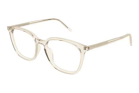 Okulary korekcyjne Saint Laurent SL 783/F 004