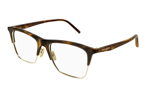 Okulary korekcyjne Saint Laurent SL 786 001