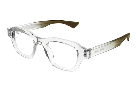 Okulary korekcyjne Saint Laurent SL 791 OPT 003