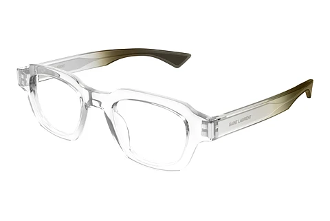 Okulary korekcyjne Saint Laurent SL 791 OPT 004