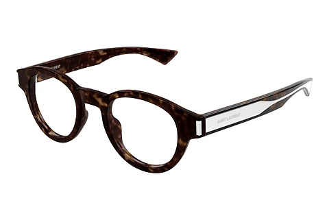 Okulary korekcyjne Saint Laurent SL 792 002