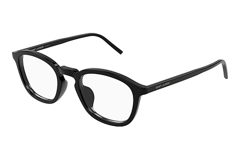 Okulary korekcyjne Saint Laurent SL 793/J 001