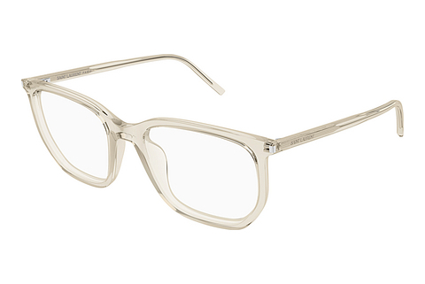 Okulary korekcyjne Saint Laurent SL 802 004