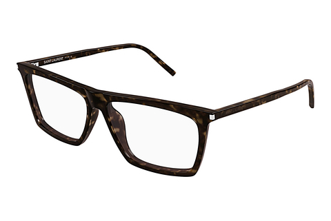 Okulary korekcyjne Saint Laurent SL 803 002