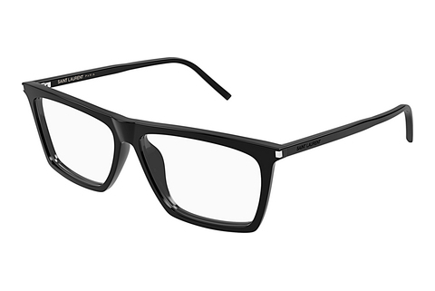 Okulary korekcyjne Saint Laurent SL 803 005