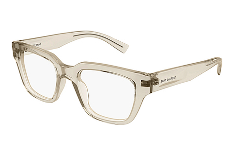 Okulary korekcyjne Saint Laurent SL 804 004