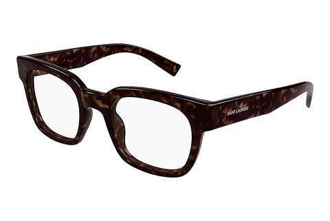 Okulary korekcyjne Saint Laurent SL 805 002