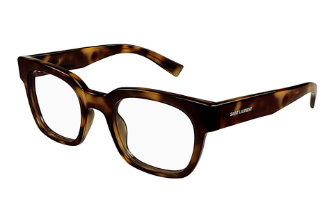 Okulary korekcyjne Saint Laurent SL 805 003