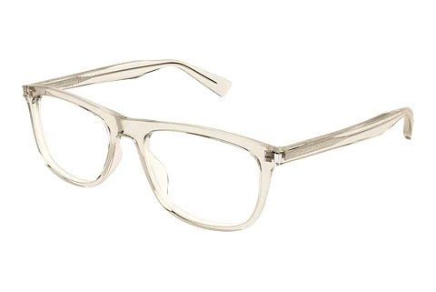 Okulary korekcyjne Saint Laurent SL 812 008