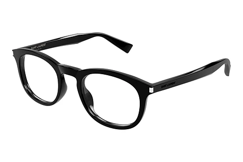 Okulary korekcyjne Saint Laurent SL 813 001