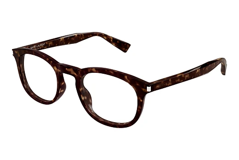 Okulary korekcyjne Saint Laurent SL 813 002
