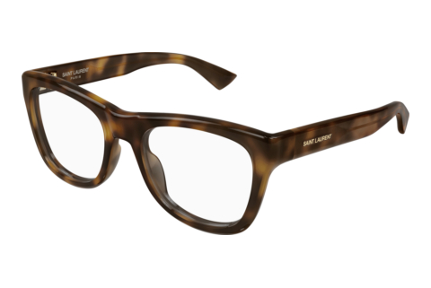 Okulary korekcyjne Saint Laurent SL 816 OPT 003