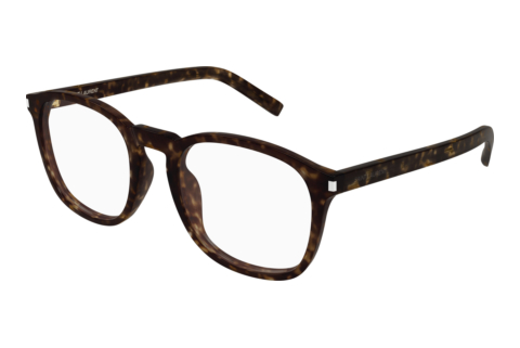 Okulary korekcyjne Saint Laurent SL 818 OPT 002