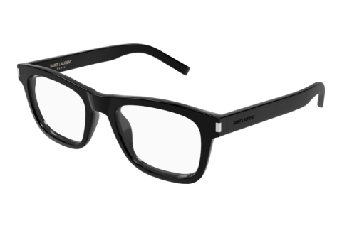 Okulary korekcyjne Saint Laurent SL 819 OPT 001