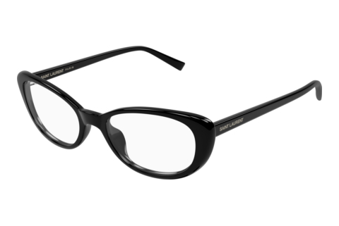 Okulary korekcyjne Saint Laurent SL 822 OPT 001