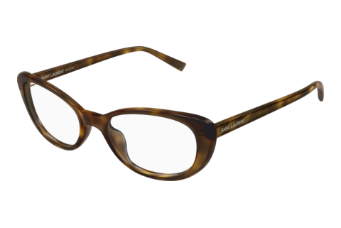 Okulary korekcyjne Saint Laurent SL 822 OPT 003