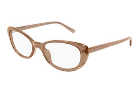 Okulary korekcyjne Saint Laurent SL 822 OPT 008