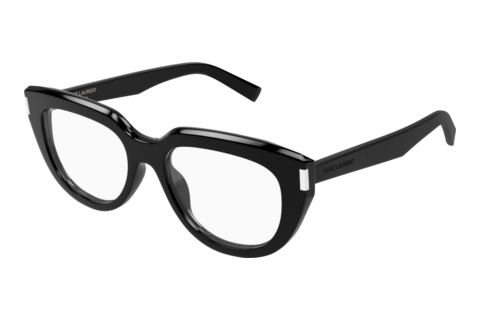Okulary korekcyjne Saint Laurent SL 828 001
