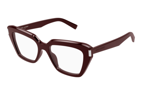 Okulary korekcyjne Saint Laurent SL 829 006