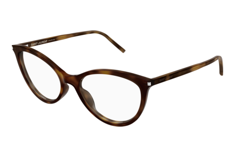 Okulary korekcyjne Saint Laurent SL 833 003